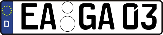EA-GA03