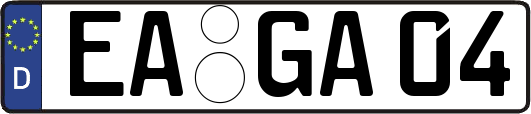 EA-GA04