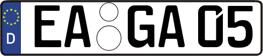 EA-GA05