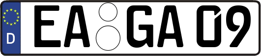 EA-GA09