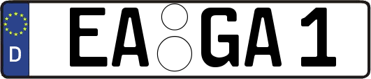 EA-GA1