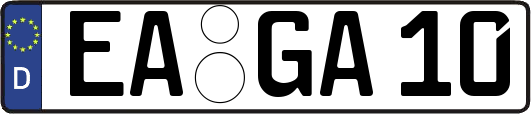 EA-GA10