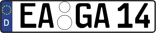 EA-GA14