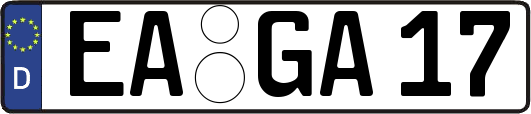 EA-GA17