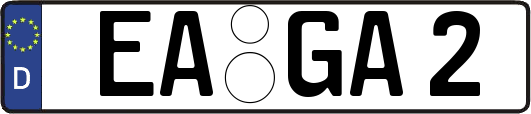 EA-GA2