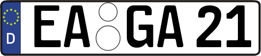 EA-GA21