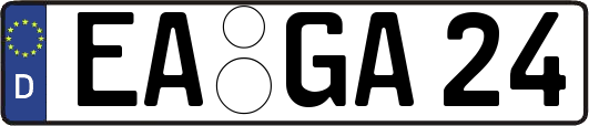 EA-GA24
