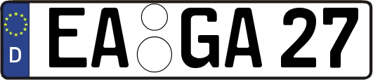 EA-GA27