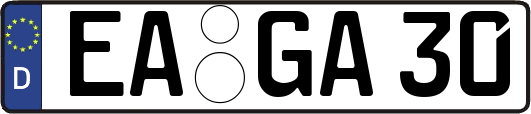 EA-GA30