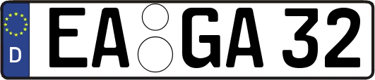 EA-GA32
