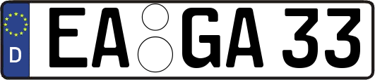 EA-GA33