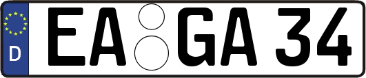 EA-GA34
