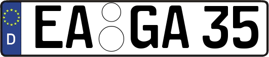 EA-GA35