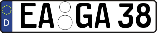 EA-GA38