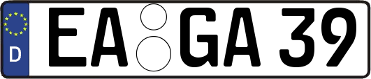 EA-GA39