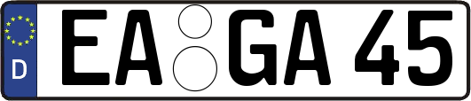 EA-GA45