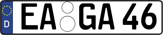 EA-GA46