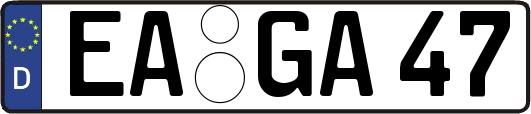 EA-GA47