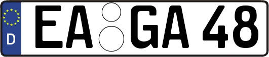 EA-GA48