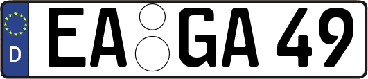 EA-GA49
