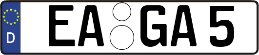 EA-GA5
