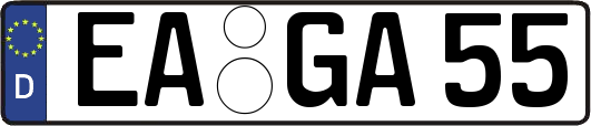 EA-GA55