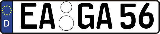 EA-GA56