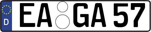 EA-GA57