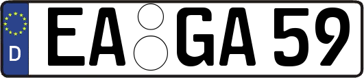 EA-GA59