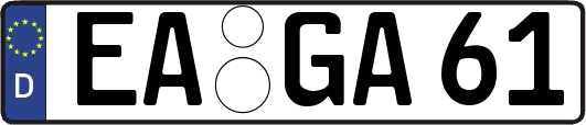 EA-GA61
