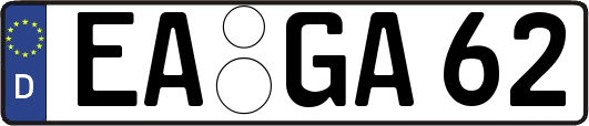EA-GA62