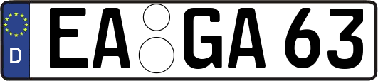 EA-GA63