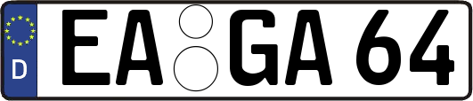 EA-GA64