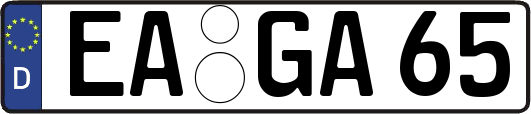 EA-GA65