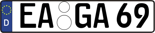 EA-GA69