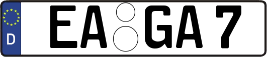 EA-GA7