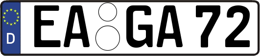 EA-GA72