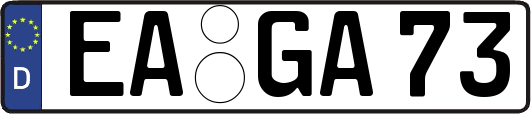 EA-GA73