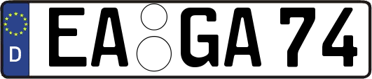 EA-GA74