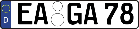 EA-GA78