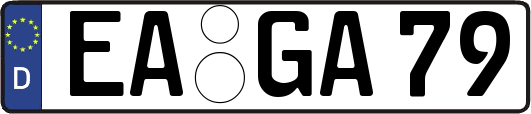 EA-GA79