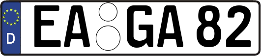 EA-GA82