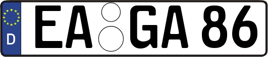 EA-GA86