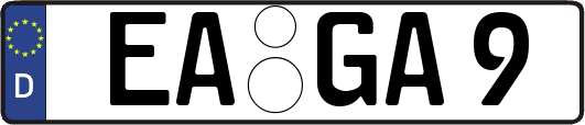 EA-GA9