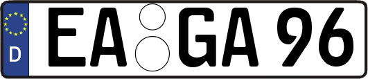 EA-GA96