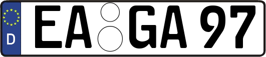 EA-GA97