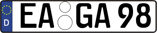 EA-GA98