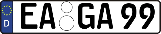 EA-GA99