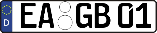 EA-GB01