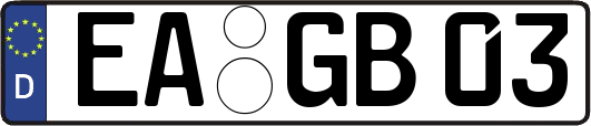 EA-GB03